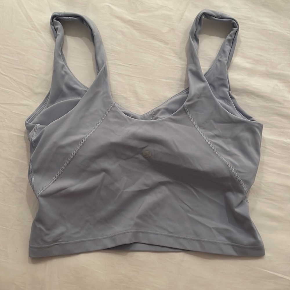 Lululemon Align Tank - Picture 2 of 2